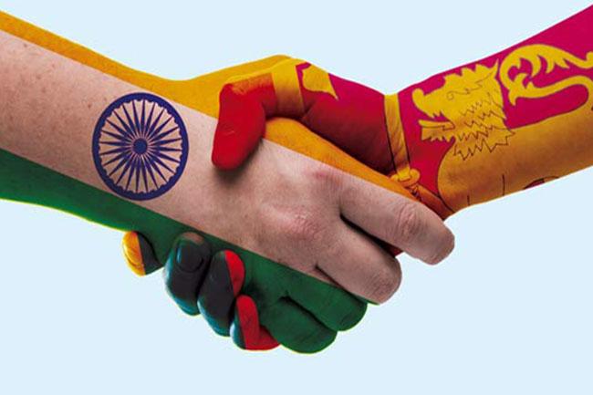 India to remain Sri Lanka’s most reliable friend; offers modern defence equipment