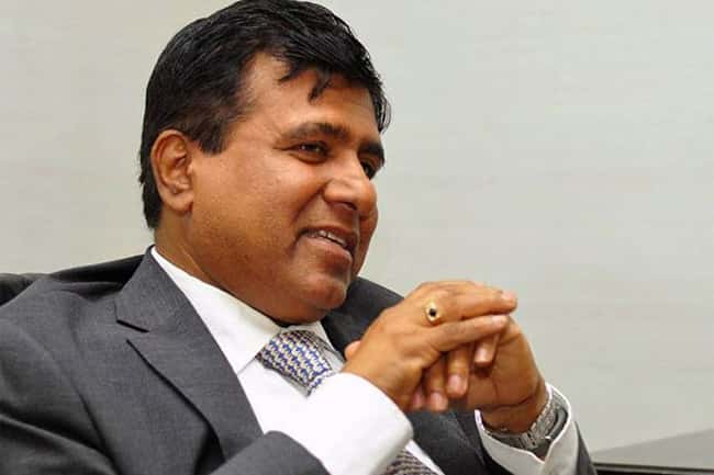 Wijeyadasa to contest upcoming presidential election?