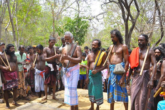 Sri Lanka’s Vedda popn shares genetic link with ethnic Indians