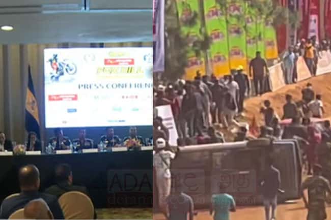 ‘Fox Hill’ crash: Organisers evade responsibility, blame shifted to spectators