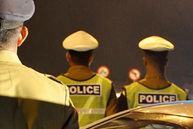Special traffic plans in Sri Lanka for Iranian President’s arrival