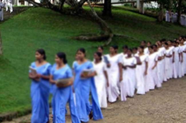 60,000 applications received for NIE admissions – Edu. Minister