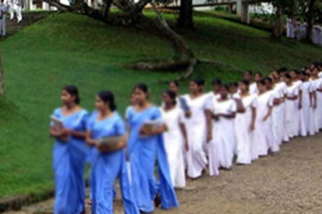 60,000 applications received for NIE admissions – Edu. Minister