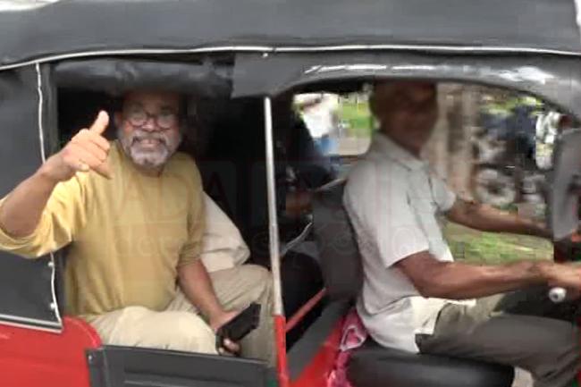 Upul Shantha Sannasgala granted bail