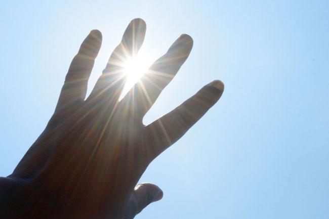 Heat advisory: Temperatures expected to reach ‘caution’ level