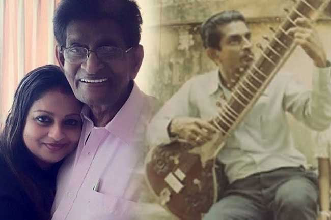 Veteran musician Dr. Premadasa Mudunkotuwa passes away