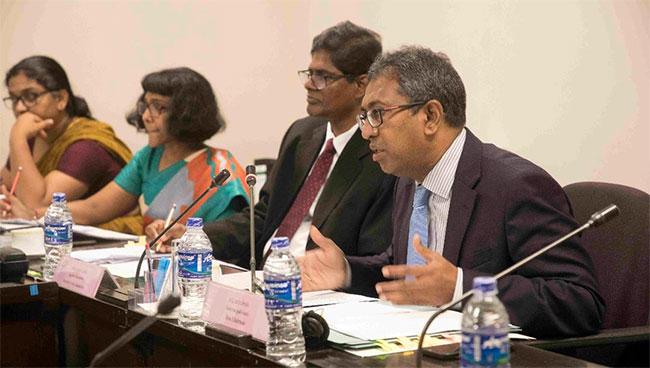 CoPF conditionally approves bill to suspend parate law until Dec 15