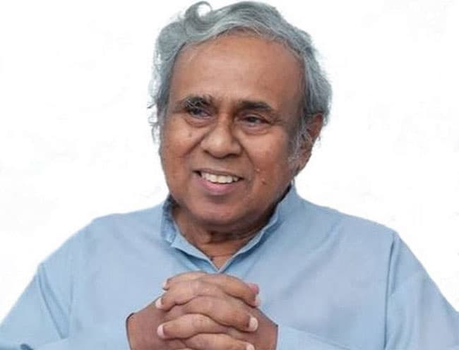 Prof. Nalin de Silva passes away