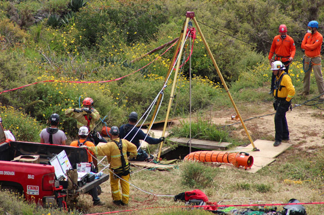 Bodies found in Mexico where Australian, US tourists went missing