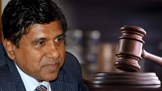 Appeals Court rejects Wijeyadasa’s petition against interim order
