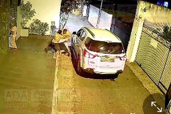 Fowzie’s son arrested over assault incident