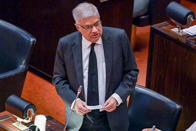 Salary increments for govt employees can only be considered next year - President