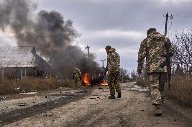 Public assistance sought to gather info on Sri Lankan military veterans fighting in Russia-Ukraine war