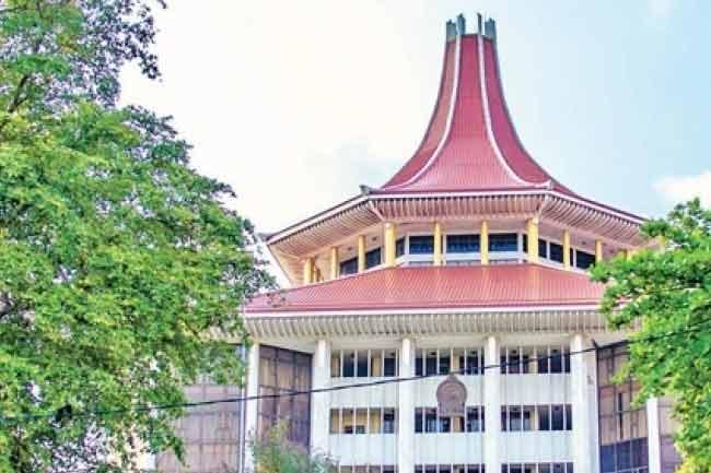 SC concludes hearing petitions against ‘Sri Lanka Electricity Bill’