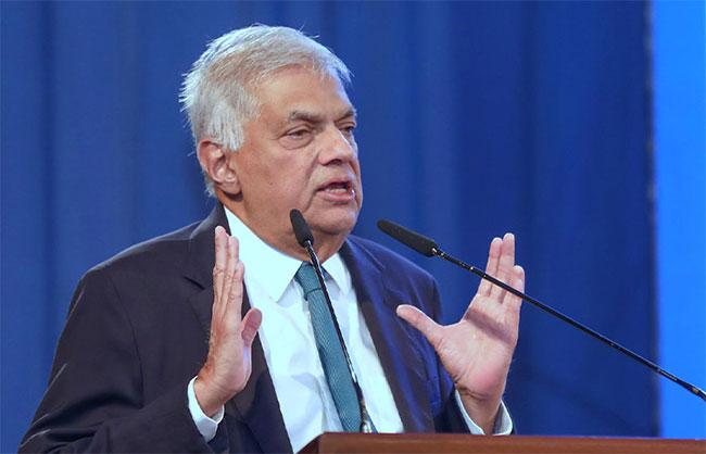 Govt remains steadfast in commitment to combat crime and ensure justice – President