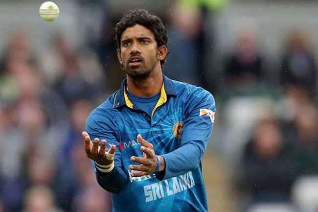 Match-fixing case: Sachithra Senanayake’s voice test report delayed