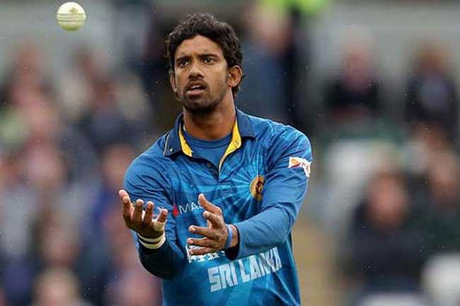 Match-fixing case: Sachithra Senanayake’s voice test report delayed