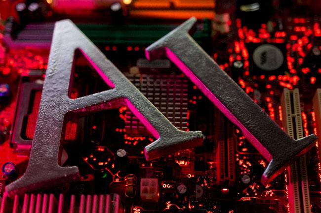 AI voiceover company stole voices of actors, New York lawsuit claims