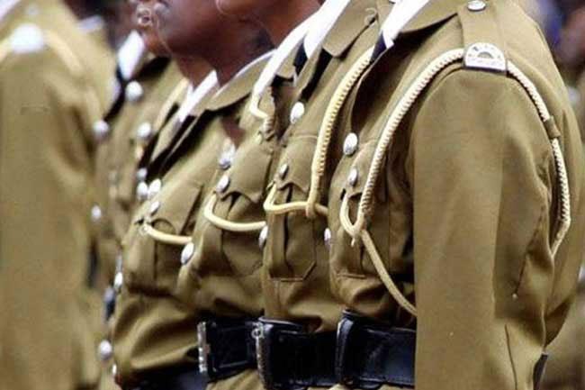 Prison officers launch ‘sick leave’ trade union action