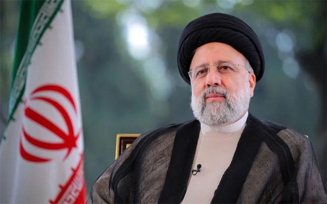 Sri Lanka declares day of mourning after Iranian President Raisi’s death