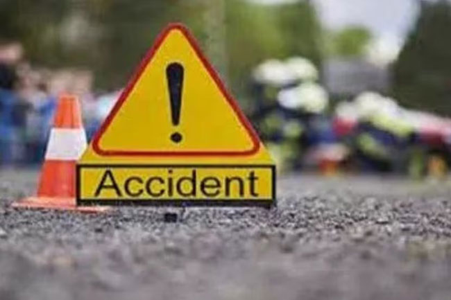Schoolgirl dies after being run over by bus