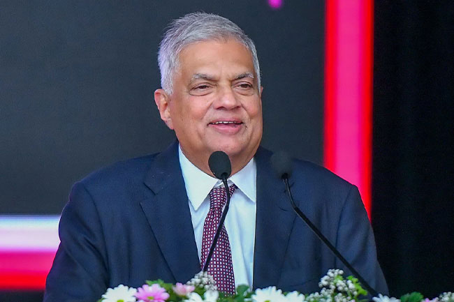 President inaugurates Clinical Training and Research Block at Jaffna Medical Faculty
