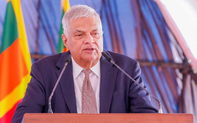 Sri Lanka’s Gender Equality Bill will be passed before end of June - President
