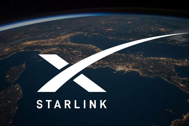 President reveals outcome of talks with Elon Musk on introducing ‘Starlink’ in Sri Lanka