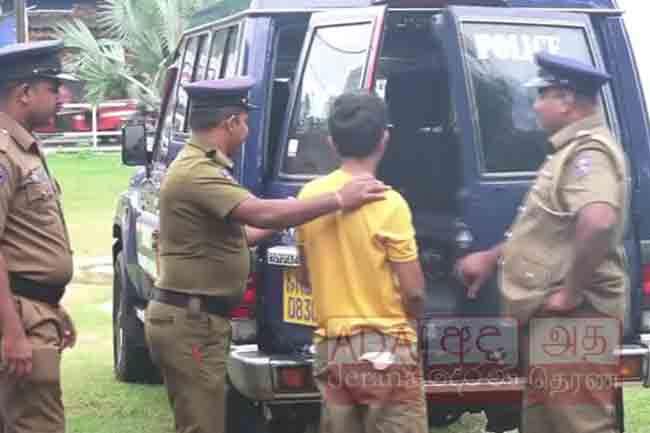 Major drug trafficker arrested with heroin worth over Rs. 50 million