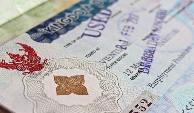 Thailand introduces visa-free entry for Sri Lankan tourists