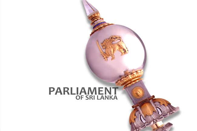 Second reading debate on ‘Sri Lanka Electricity Bill’ on June 06