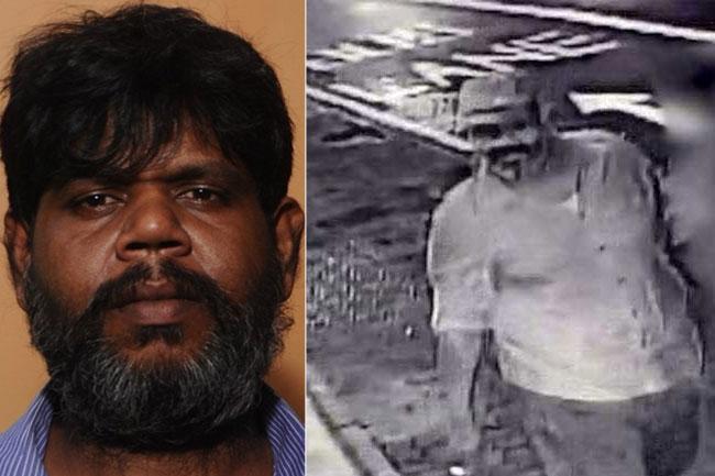 How police arrested wanted ‘handler’ of 4 ISIS terrorists nabbed in India