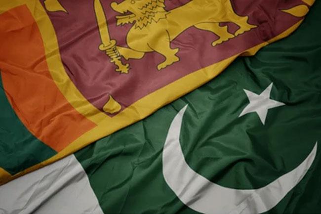 Pakistan committed to enhance cooperation in economy and tourism with Sri Lanka - Punjab Governor