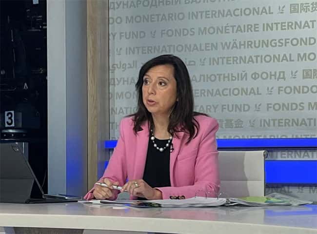 Strong expectation that Sri Lanka will reach agreements with external creditors soon - IMF