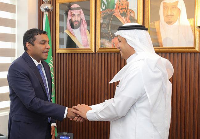 Saudi offers free Hajj pilgrimage for Sri Lankan Muslim tri-forces personnel