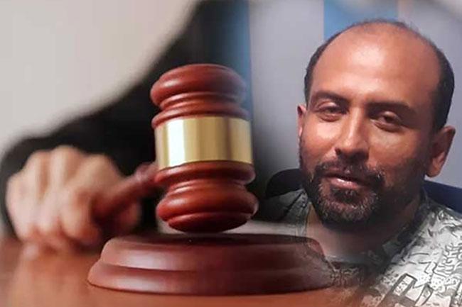 “Ganemulla Sanjeewa” moved to Boossa Prison