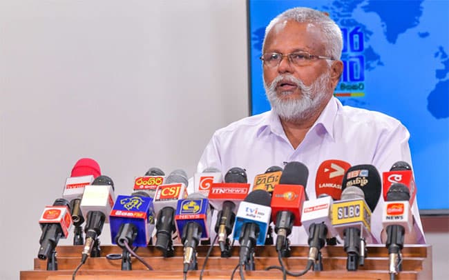 Oluvil Port set for renovation – Fisheries Minister