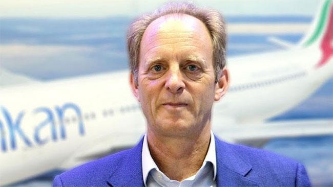 Privatisation of SriLankan Airlines is part of IMF program, says CEO