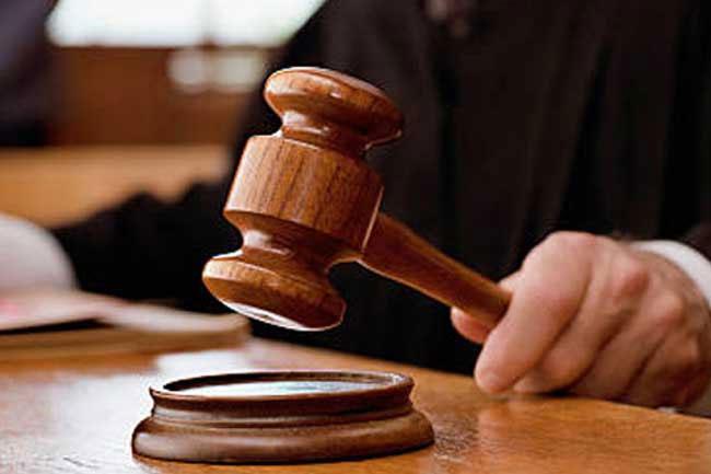 Overseas travel ban on Perpetual Treasuries Chairman temporarily lifted