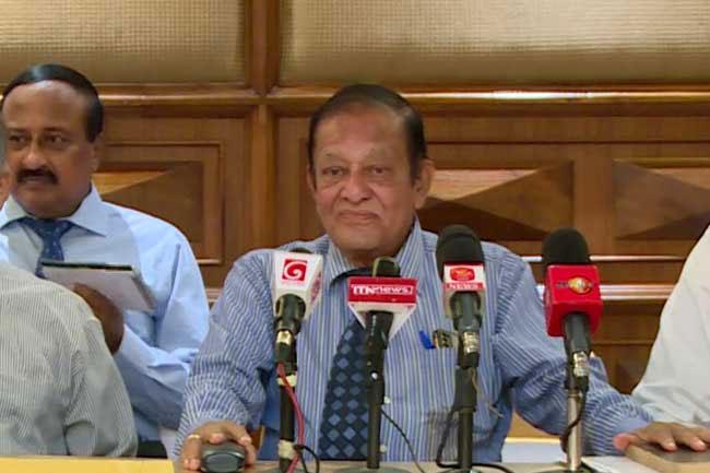 Ex-police chief sounds warning over possible violent political uprising