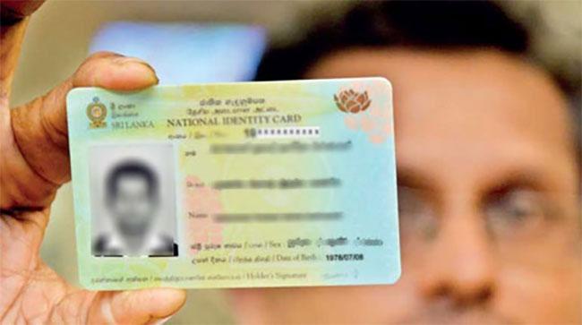 Cabinet greenlights procurement of pre-printed Polycarbonate cards for NIC printing