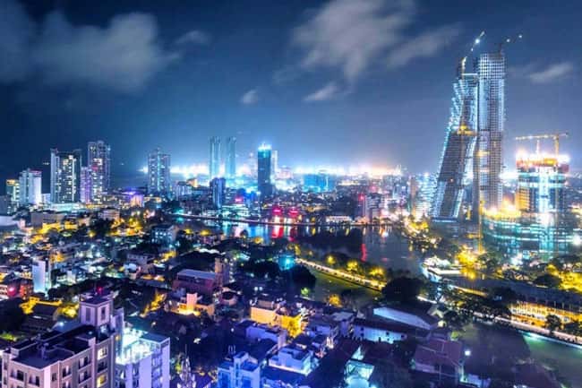 Sri Lanka set to start next round of investor talks this week