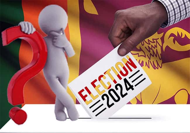 Three intervening petitions filed against FR seeking to delay presidential poll