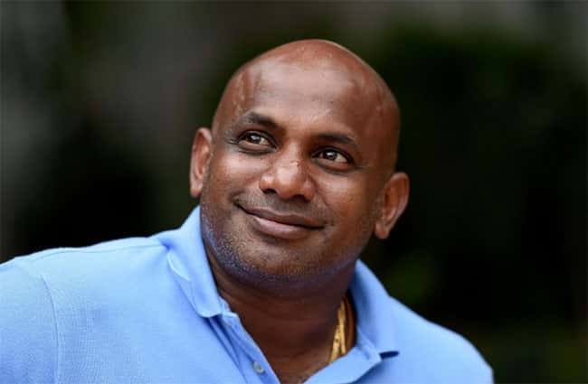 Sanath Jayasuriya appointed Sri Lanka’s head coach?