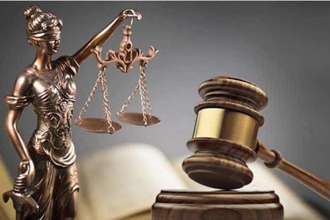 President’s term in office is 5 years - AG tells court