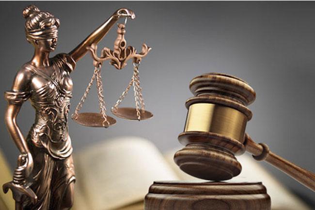 President’s term in office is 5 years - AG tells court