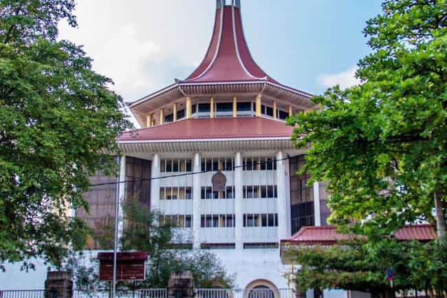 SC concludes hearing of petition seeking to delay Presidential Election