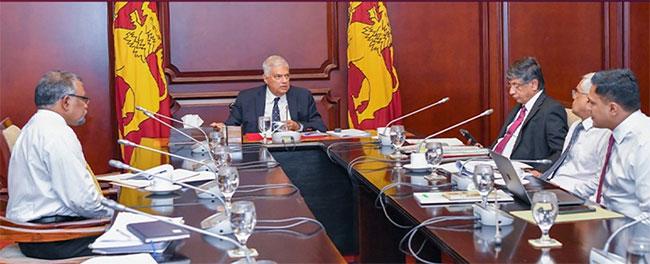 Govt says salary hike for public servants not possible this year; VAT increase required
