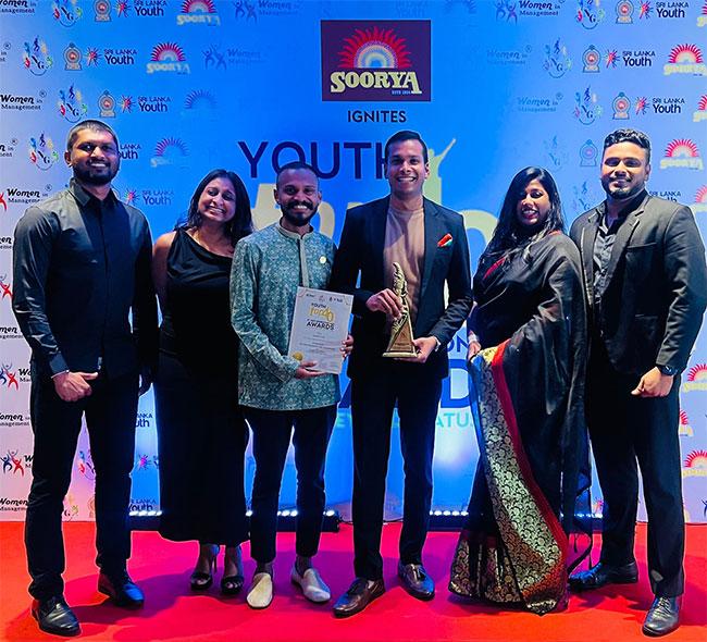 Pulse awarded ‘Social Media Channel of the Year’