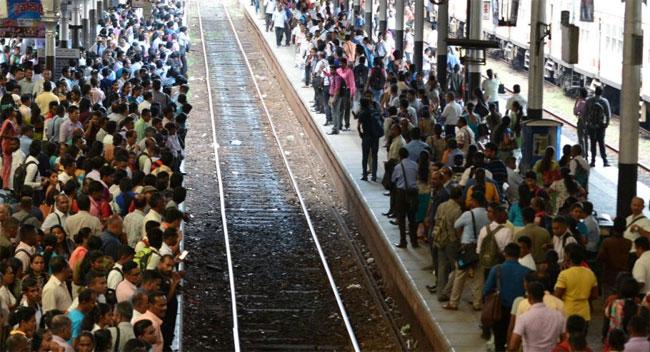 Several trains cancelled due to strike